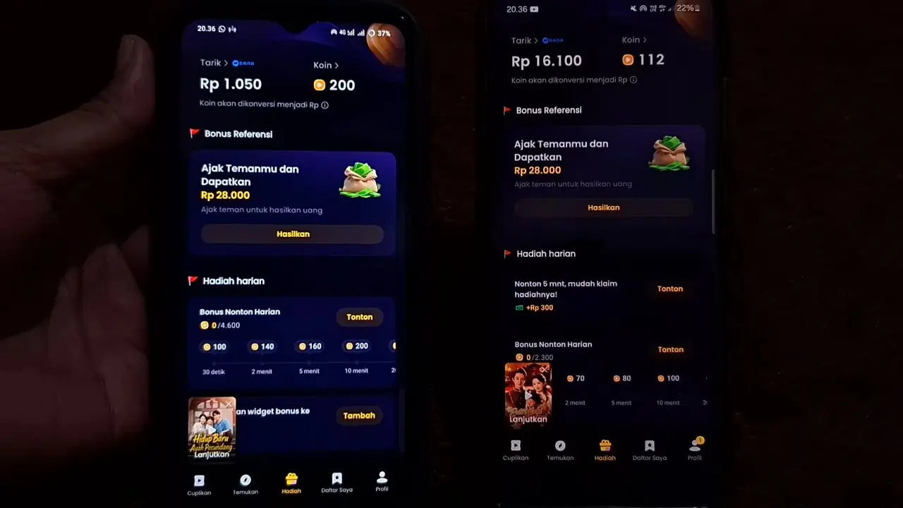 Cara Mendapatkan Uang dari Melolo: Tutorial Terlengkap dan Strategi Anti-Zonk 2026