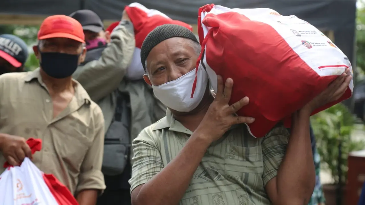 Update BLT Kesra 2026 Kapan Cair: Jadwal Resmi, Nominal, dan Cara Cek Penerima Bansos Terbaru