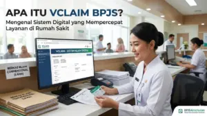 Apa Itu VClaim BPJS Dan Cara Menggunakannya Secara Optimal
