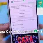 Cara Cek KIS Aktif atau Tidak: 6 Metode Online & Offline Praktis
