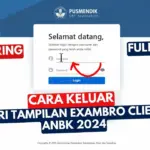 Cara Keluar dari Aplikasi Exambro (Laptop & HP): Panduan Terlengkap & Aman 2026
