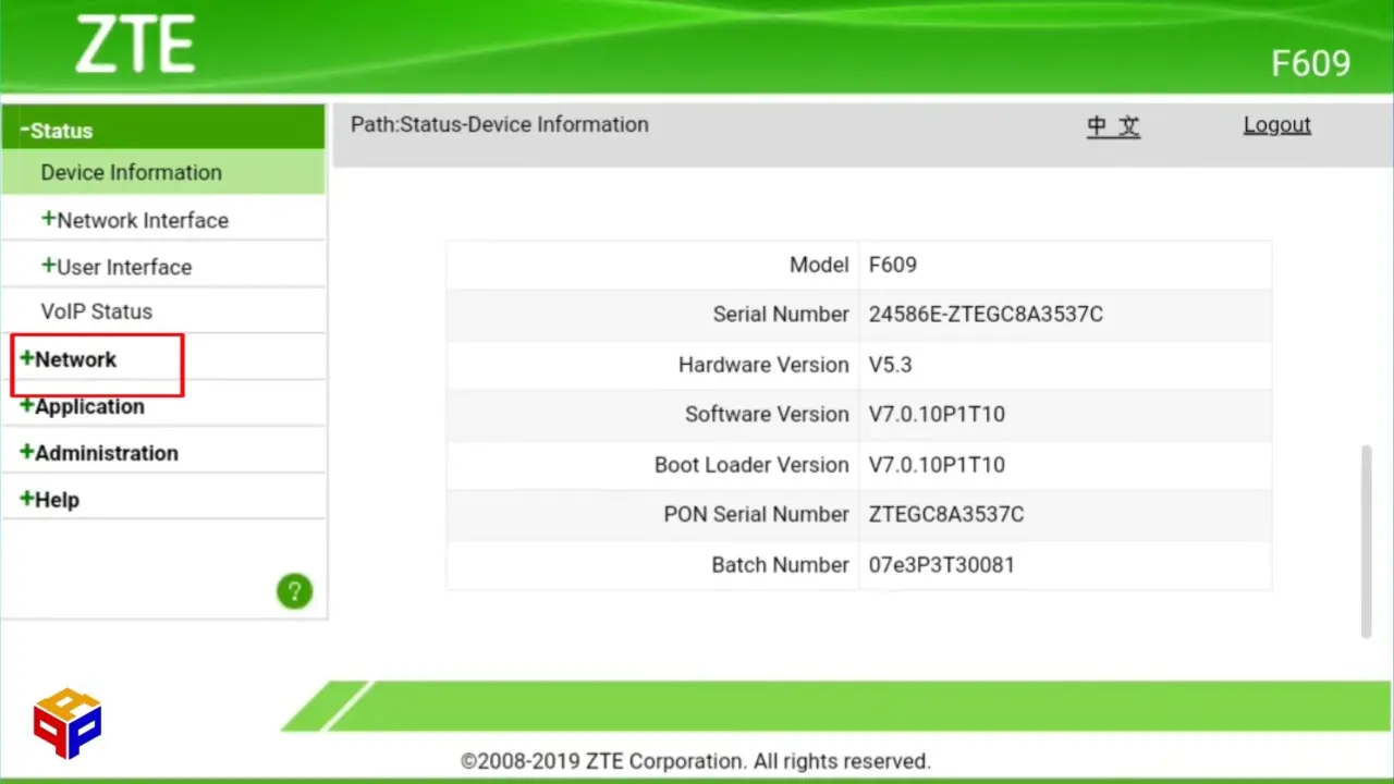 Cara Mengganti Password Wifi Lewat Hp