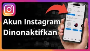 Panduan Lengkap Cara Menonaktifkan IG Sementara dan Permanen (Update 2026)
