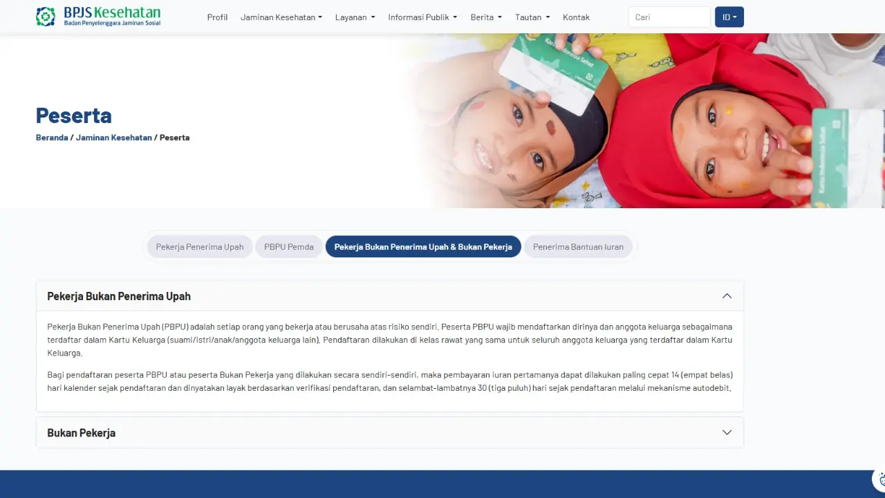 Panduan Lengkap Kategori BPJS Kesehatan 2026: Jenis Kepesertaan, Iuran, & Info KRIS