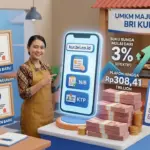 Syarat Pinjaman KUR BRI 2026: Cara Pengajuan, Tabel Angsuran, & Tips Pasti Cair