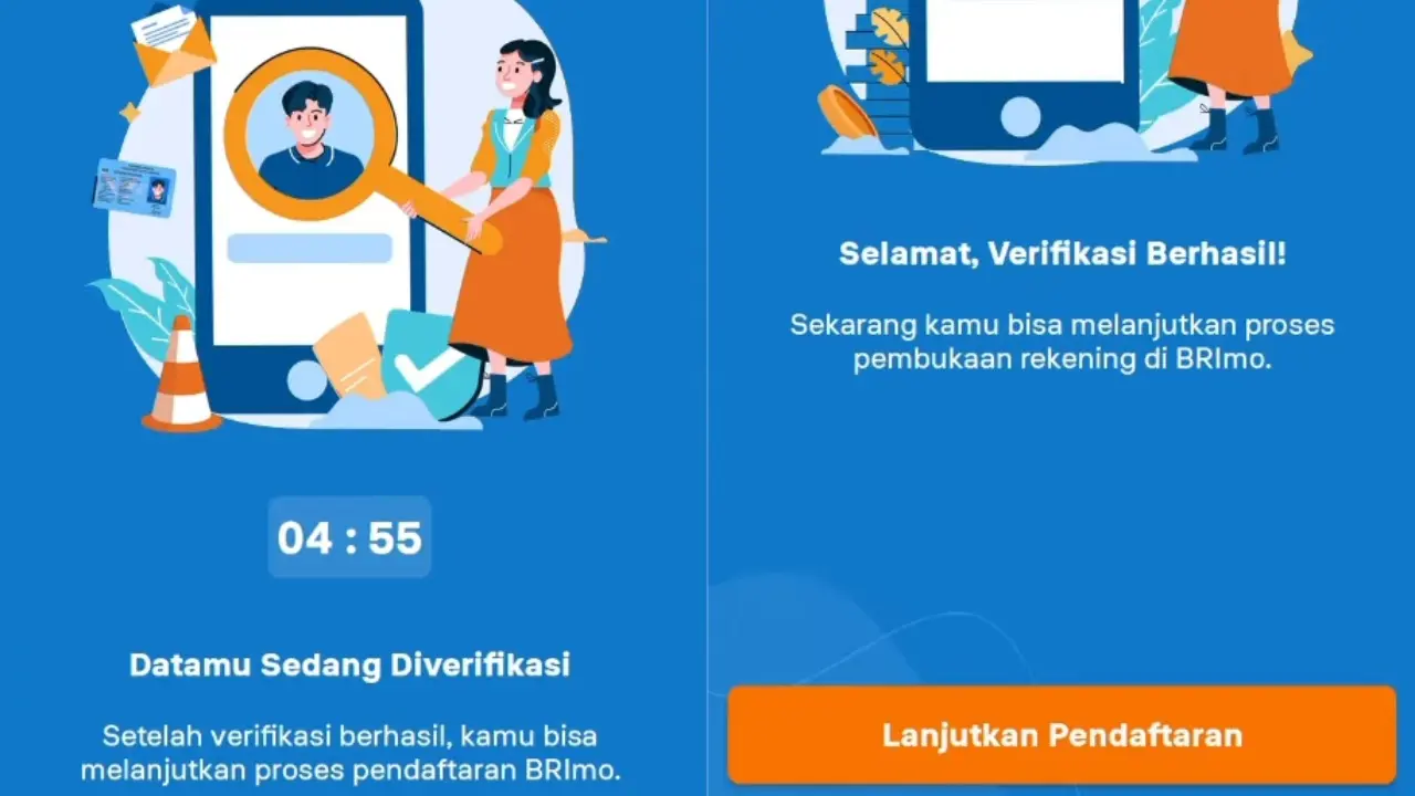 Tunggu Proses Verifikasi Data (1)