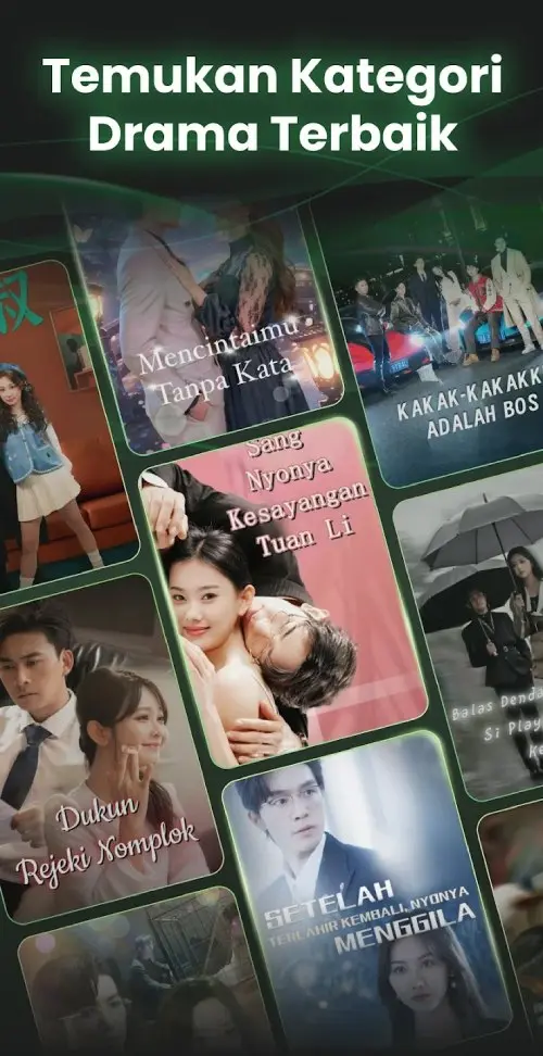 Aplikasi Nonton Shortbox